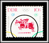 Show Jumping