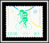 Cycling