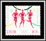 Long-distance Running