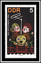 Flax, Krümel & Struppi