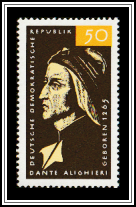 Dante Alighieri