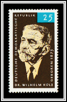 Wilhelm Külz