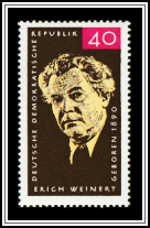 Erich Weinert