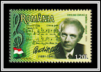 Béla Bartók
