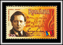 George Enescu
