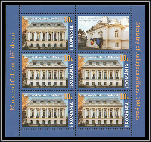 State Secretariat for Religious Affairs