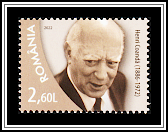 Henri Coandă
