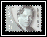 George Enescu