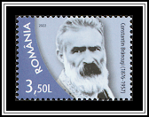 Constantin Brâncuși