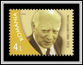 Henri Coandă