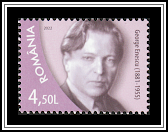 George Enescu