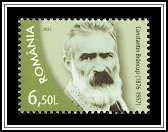 Constantin Brâncuși