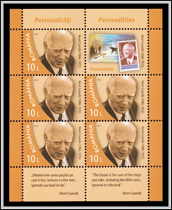 Henri Coandă
