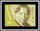 George Enescu