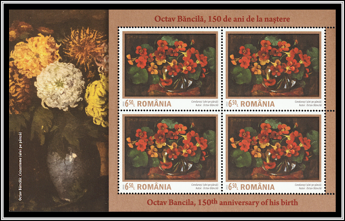 Nasturtiums