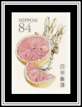 Peter Rabbit & Grapefruit