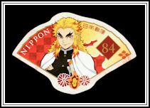 Purgatory Anjuro