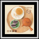 Tea and Confectionery