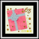 Gift with Bow