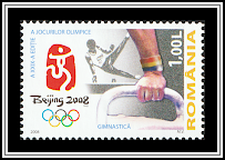 Pommel Horse