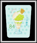 Fruit Parfait