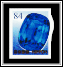 Blue Sapphire