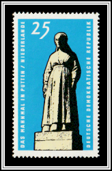 Memorial of the Putten Raid