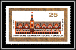 Old Town Hall