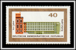 Post Office