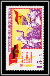 Anti-fascist Brigades in Spain