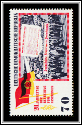Unification Demonstration
