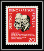 Marx & Lenin