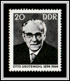 Otto Grotewohl