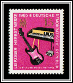 Musical Instruments