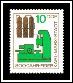 Machine Tool