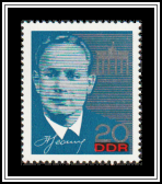 Alexei Leonov