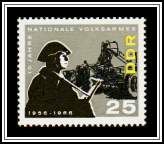 Soldier & Potato Harvester