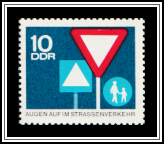 Traffic Signs