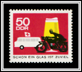 Beer, Ambulance, Motorcycle