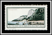 Königsstuhl Nature Reserve (Rügen Island)