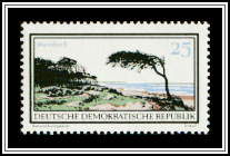 Westdarß Nature Reserve