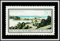 Feldberger Lakes Landscape Protection Area (Mecklenburg)