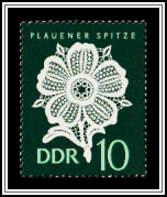 Lace Flower