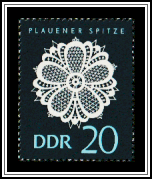 Lace Flower