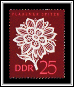 Lace Flower