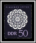Lace Flower