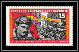 Hans Beimler