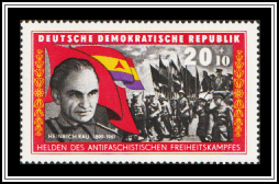 Heinrich Rau