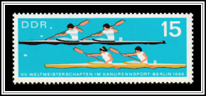 Kayak - Women's Pair
