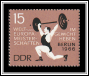 Squat Lifting